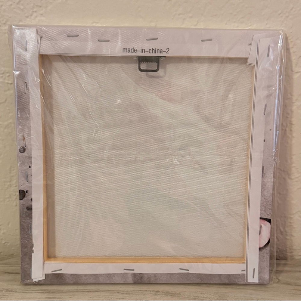 Fashion Canvas Art Decor - Picture 3 of 3